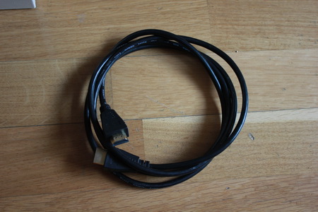 HDMI线，高速，1.5米长，5欧 已出
